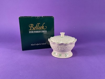Belleek Tara Geschenkbox