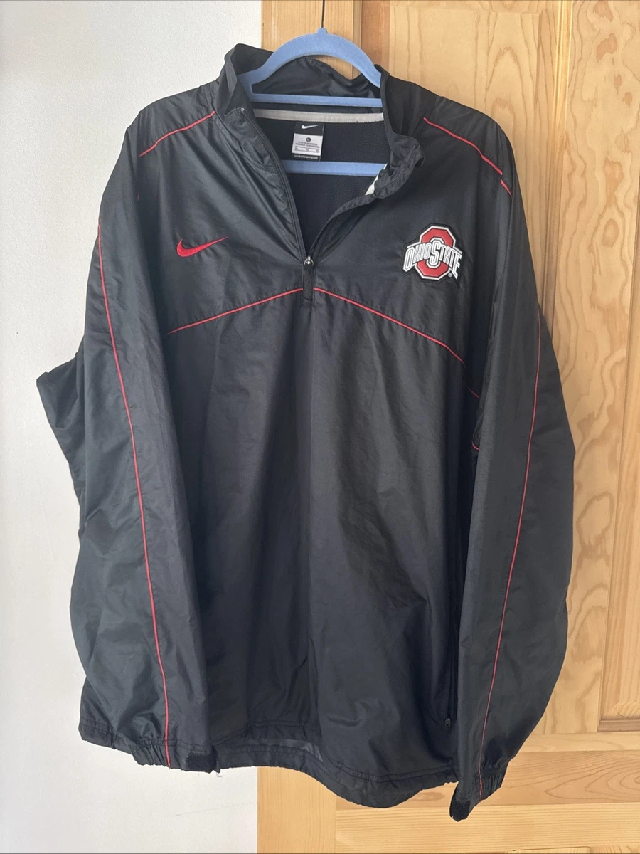 Nike Ohio State Buckeyes NCAA Jackets for sale | eBay