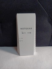 Netgear Nighthawk X4 AC2200 WiFi Mesh Extender Model EX7300v2  Ethernet