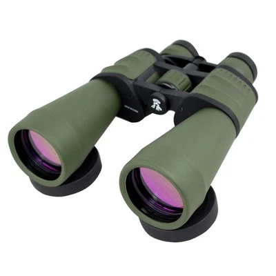 Perrini Neu 10X-120X90 Grün Zoom Fernglas HD Wasserdicht Long Range Optik - Bild 1 von 3