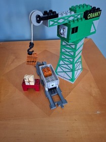 Lego DUPLO Complete Thomas Collection K3354-1 Thomas and Friends