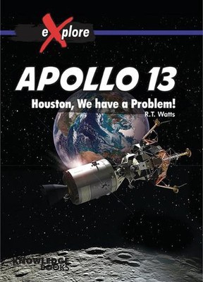 Apollo 13 von Robyn Watts Taschenbuch