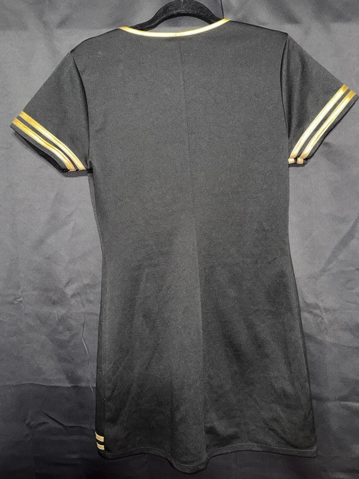 Disfraz de Capitana Dreamgirl de Vuelo Mile High talla XL Foto 2 de 2