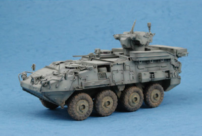 トランペッター 1/35 カナダ軍 LAV-3 TUA トウ・アンダー・アーマー プラモデル Amazon.co.jp: トランペッター 1/35 カナダ軍 LAV-III LAV-3 TUA