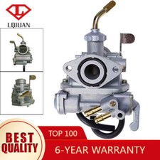 Carburetor Fuel Line Compatible For Honda Dax ST50 ST70 CT70 CT70H Trail Bike