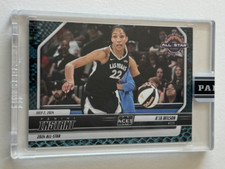 2024 Panini Instant WNBA 127 All-Star Game A'JA WILSON Las Vegas Aces ONE OF ONE