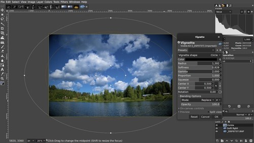 Ultimate Photo Editing Suite for Windows on DVD | Digital Image Editor Software - Picture 9 of 18