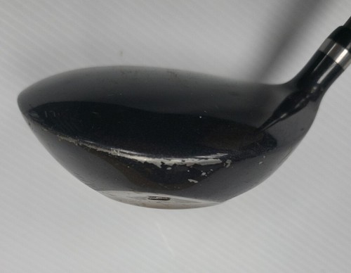 LEFT HANDED BEN SAYERS POWER PACT XS 3 WOOD(REGULAR FLEX GRAPHITE SHAFT) - Picture 5 of 7