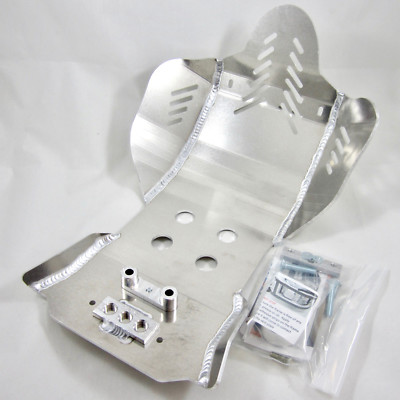 Enduro Engineering Skid Plate Skidplate Yamaha 450 WR YZFX YZ450FX 16 17 18 NEW