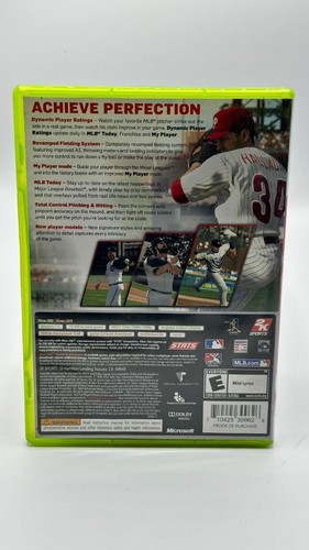 You Pick & Choose Video Game - Xbox, Xbox 360, Xbox One, Xbox Live, Tested - Picture 181 of 319