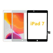 Replacement For iPad 7 7th Gen 2019 10.2 Touch Screen Digitizer Glass Panel US