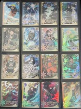 Naruto Cards Kayou SSR-001-179 NR-SSR-001 NR-...
