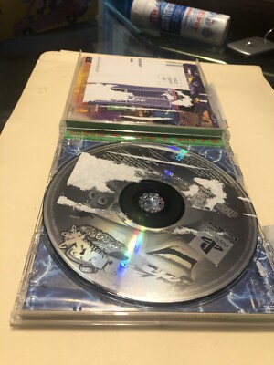 CRASH BANDICOOT 3: WARPED PS1 GREATEST HITS