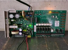 POTTER PSN-106 10 AMP 6 CIRCUIT POWER SUPPLY REPLACEMENT BOARD - 3 AVAILABLE 