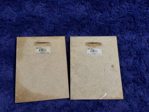 2 Jennifer Garant Cheff Rectangle Plaque Wall Hanging 8.5" X 6.5" & Oven Mitts - Picture 3 of 7