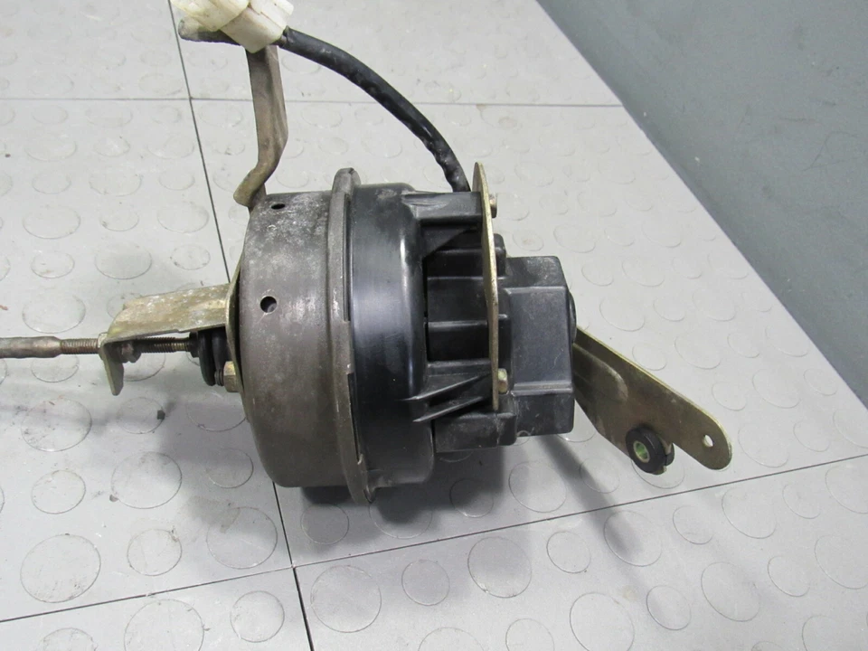 Conjunto de cable actuador de control de crucero 90-93 Mazda Pickup Truck B2200 B2600 0307 Foto 4 de 4