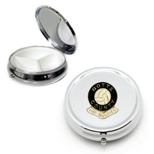 Notts County football club pill box