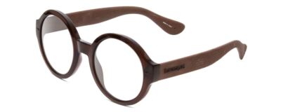 Havaianas FLORIPA/M Designer Reading Glasses Crystal Brown Round 51mm