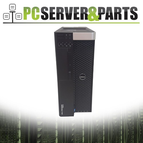 Dell T5610 V2 Workstation with Windows 10 Pro - CTO Wholesale Custom to Order - 第 2/7 張圖片