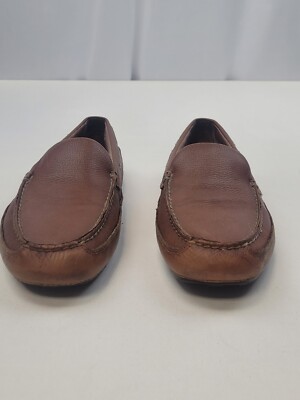 Sperry Top Sider Navigator Venetian Driving Loafers Mens 9.5  display picture 2