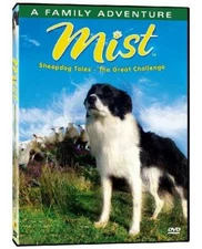 Mist - Sheepdog Tales: The Great Challenge - DVD By Not applicable - VERY GOOD