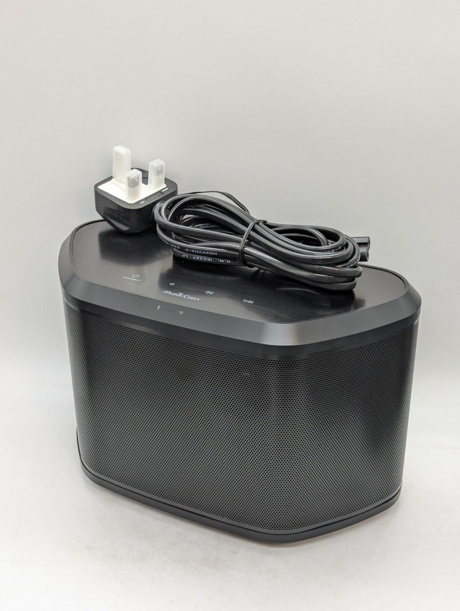 Yamaha Wx 030 Musiccast Wireless Surround System Yamaha MusicCast