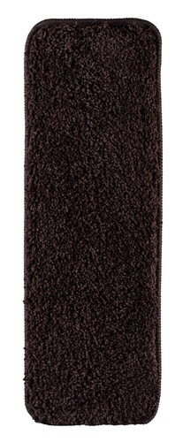 Stair Treads Carpet Mat Non Slip Skid Cleaning Machine Washable, Shaggy 22x67cm - Picture 47 of 88