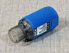 2 SICK GRTE18S Cylindrical Photoelectric Sensors