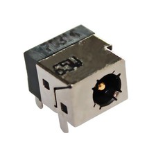 DC POWER JACK SOCKET CHARGING PORT PLUG FOR HP 610 620 625 320 420 425 325 TO US