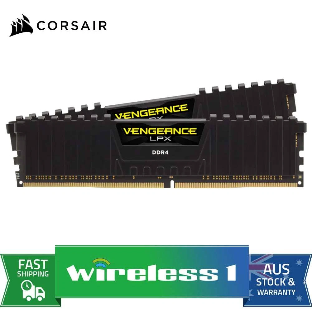 Cmk32gx4m2d3000c16 deals