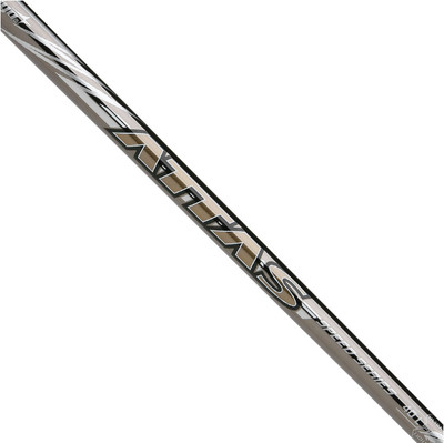 UST Mamiya Attas Speed 23 Graphite Wood Golf Club Shafts -L/A/R/S Flexes - .335''
