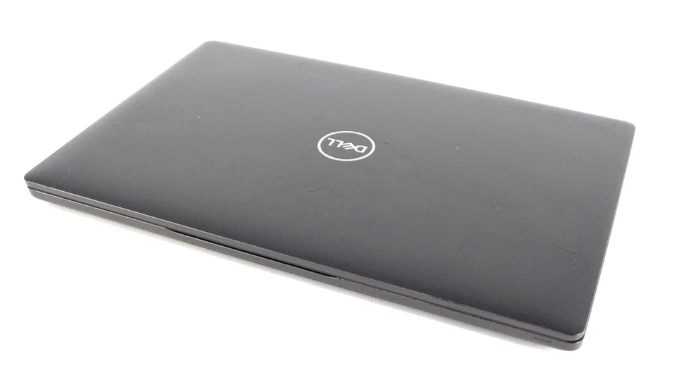 Dell Latitude 5400 14" Laptop i5 8th Gen 256GB SSD 8GB RAM Win 11 Pro (Z3E2) - Image 3 of 4