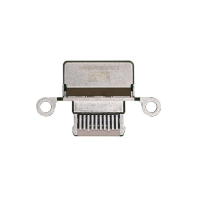 Charge Port for Apple iPad Air 4 5 Pink Replacement Repair Tablet Part