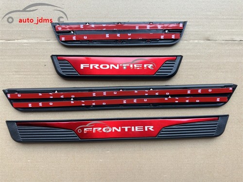 Nissan Frontier For Sale In Bucharest, Romania - Foto 5