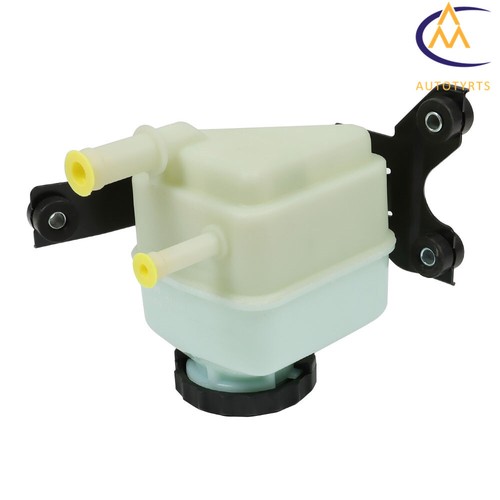Power Steering Reservoir w/Cap & Bracket For Toyota 1995-04 Avalon 1992-01 Camry - Foto 9 di 12