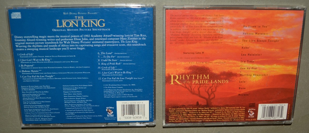 King ＆ Prince CD＆DVD King DVD 2-Disc Set 1978 NBC miniseries - Paul Winfield