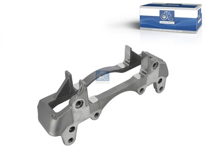 Brake carrier DT Spare Parts 10.94400 Brake carrier | eBay