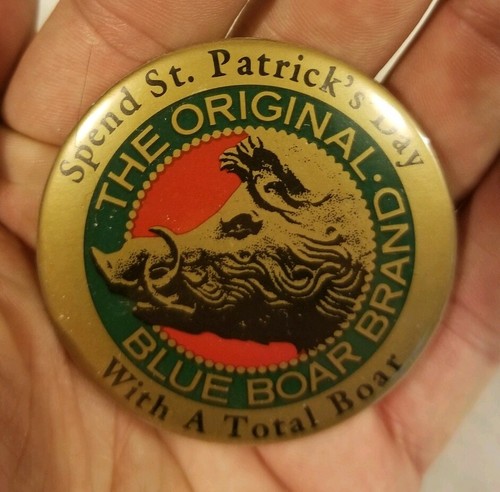 weinhards st patricks day