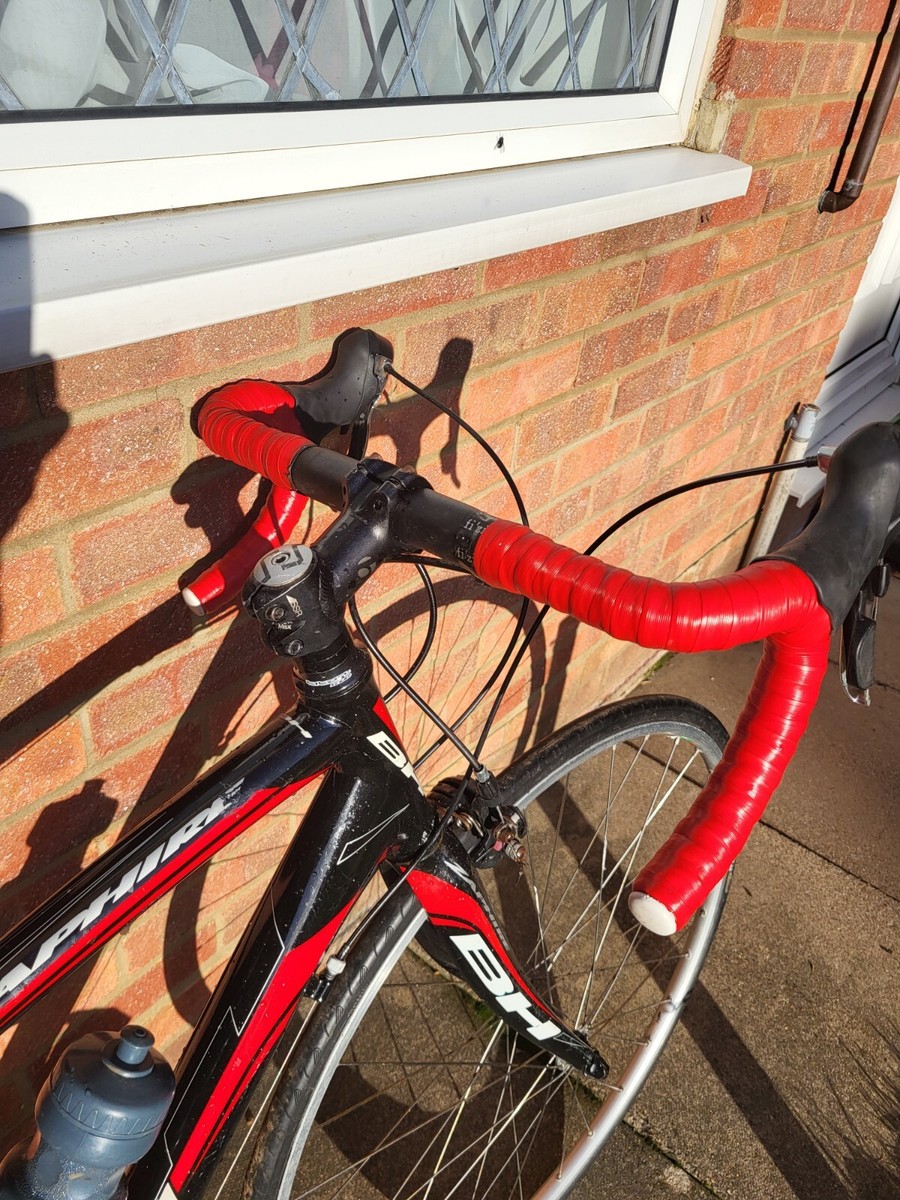 Zaphire Campsider Velo Bh Zaphire BH Zaphire 2013