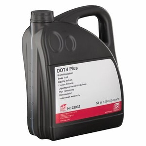 Dot 4 volkswagen