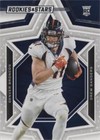 2023 Panini Rookies & Stars Drew Sanders #138