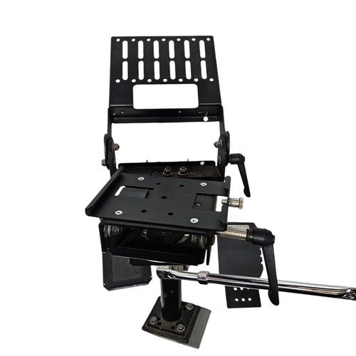 Havis C-UMM-101 Universal Mount Assembly w/ CM005802 Keyboard Monitor Tablet #OL - Picture 6 of 11