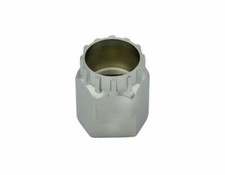 NEW! ABSOLUTE BICYCLE FREEWHEEL REMOVER 170 IN CHROME.
