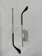 RAY BAN AVIATOR RB 3025 003/59 SILVER 135mm TEMPLE ARM PARTS LP35