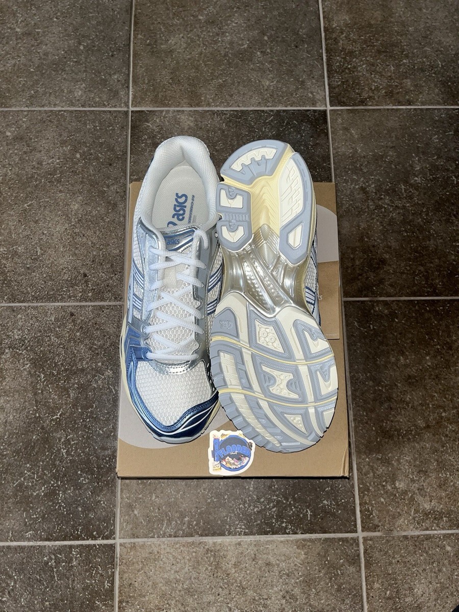 ASICS Gel Kayano 14 'Cream Denim Blue' | 1203A537-102 | eBay