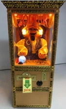 ZOLTAR Fortune Teller 1/6 Scale Full Operational Features