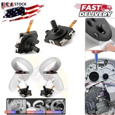 2-4X Oculus Quest 2 Joystick Thumbstick For Oculus Quest 2 Handle Controller US