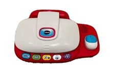 Vtech Tote And Go Laptop in Pink