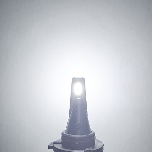 4X 9005 H11 LED Headlight Kit High Low Beam 700% Super Bright 6500K White Bulbs - Bild 11 von 17