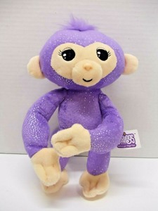 fingerlings doll